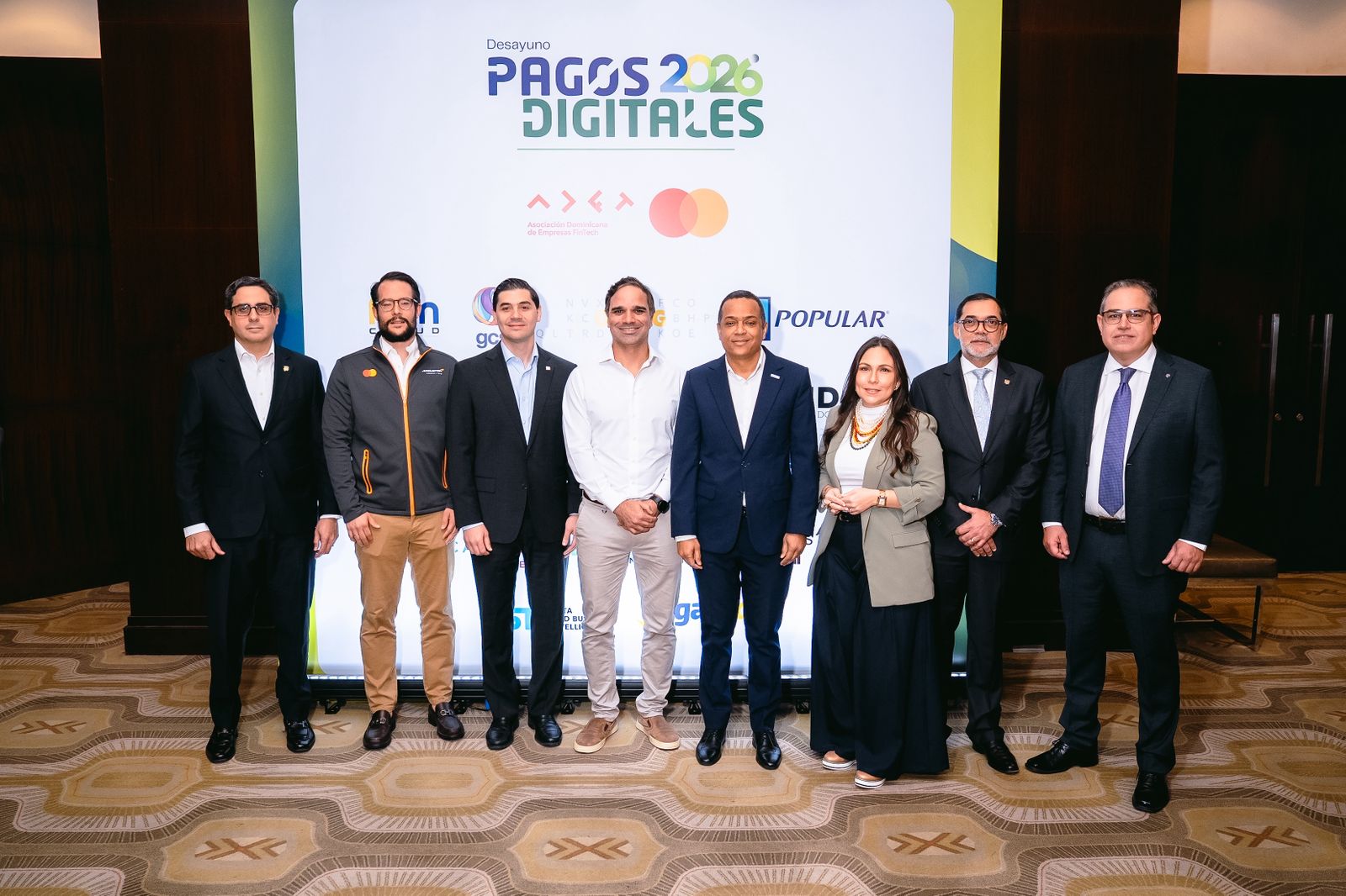 Transferencias electrónicas en RD superan los 400 millones y aceleran evolución de pagos digitales