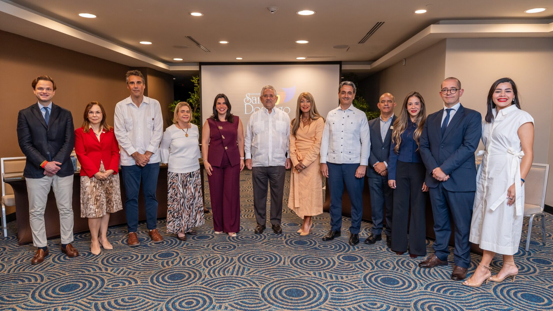 Santo Domingo apuesta por el turismo de negocios con nueva estrategia hotelera