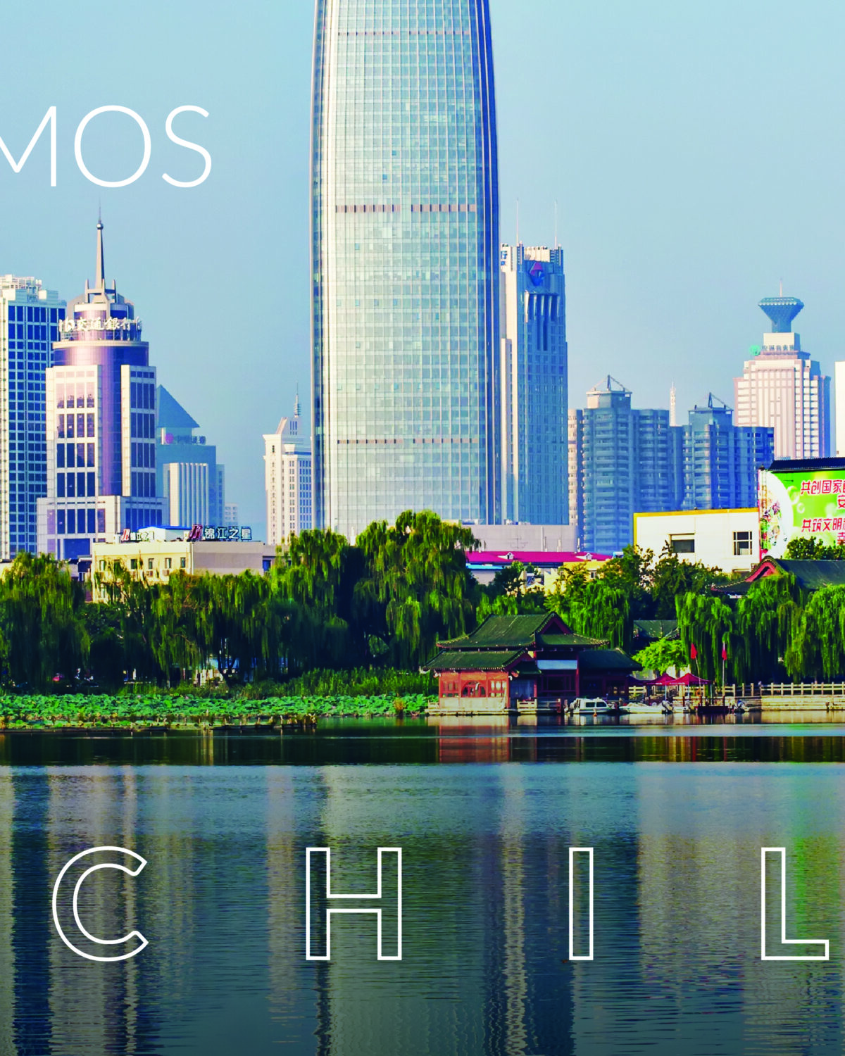 Larimar City impulsa su expansión global con entrada estratégica al mercado chileno