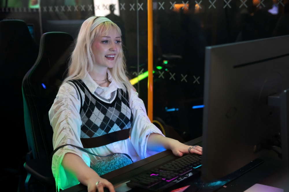 El gaming femenino redefine la industria digital a nivel global