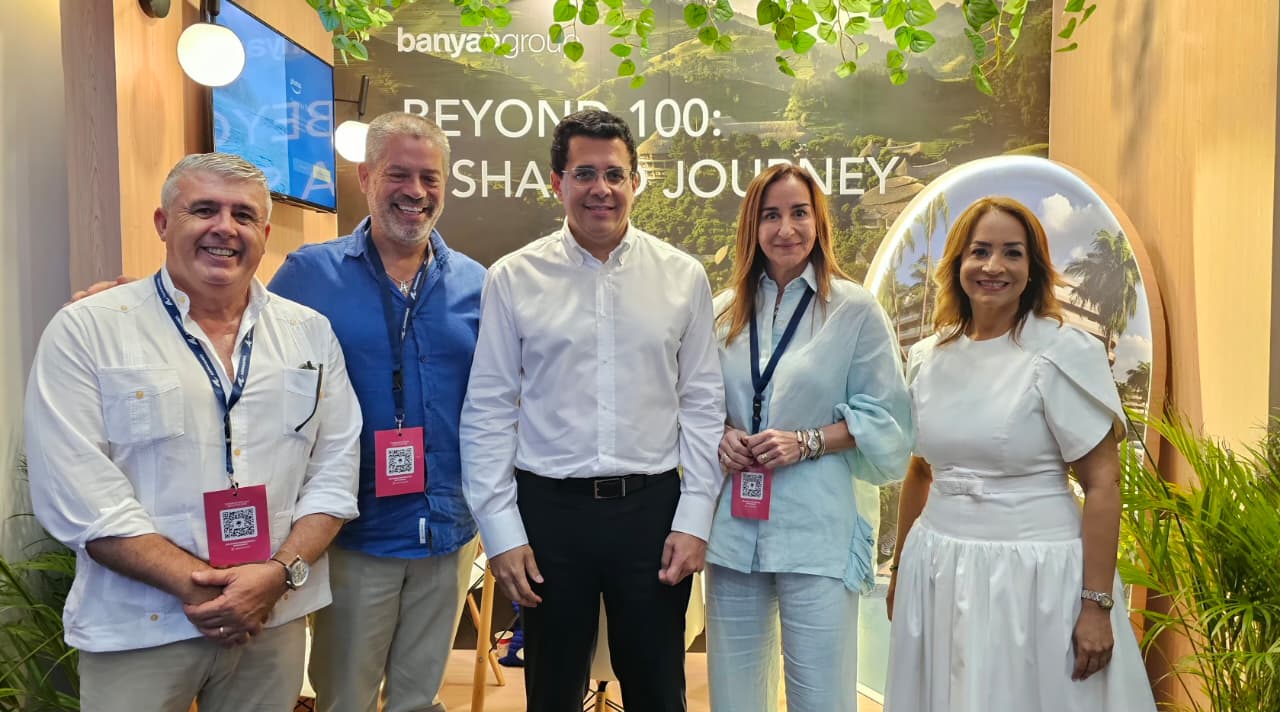 Banyan Group apuesta por República Dominicana para redefinir el lujo experiencial en el Caribe