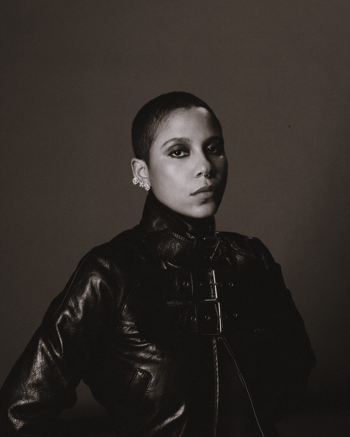 Tokischa impulsa ayuda social junto a Jompéame tras lluvias en el país