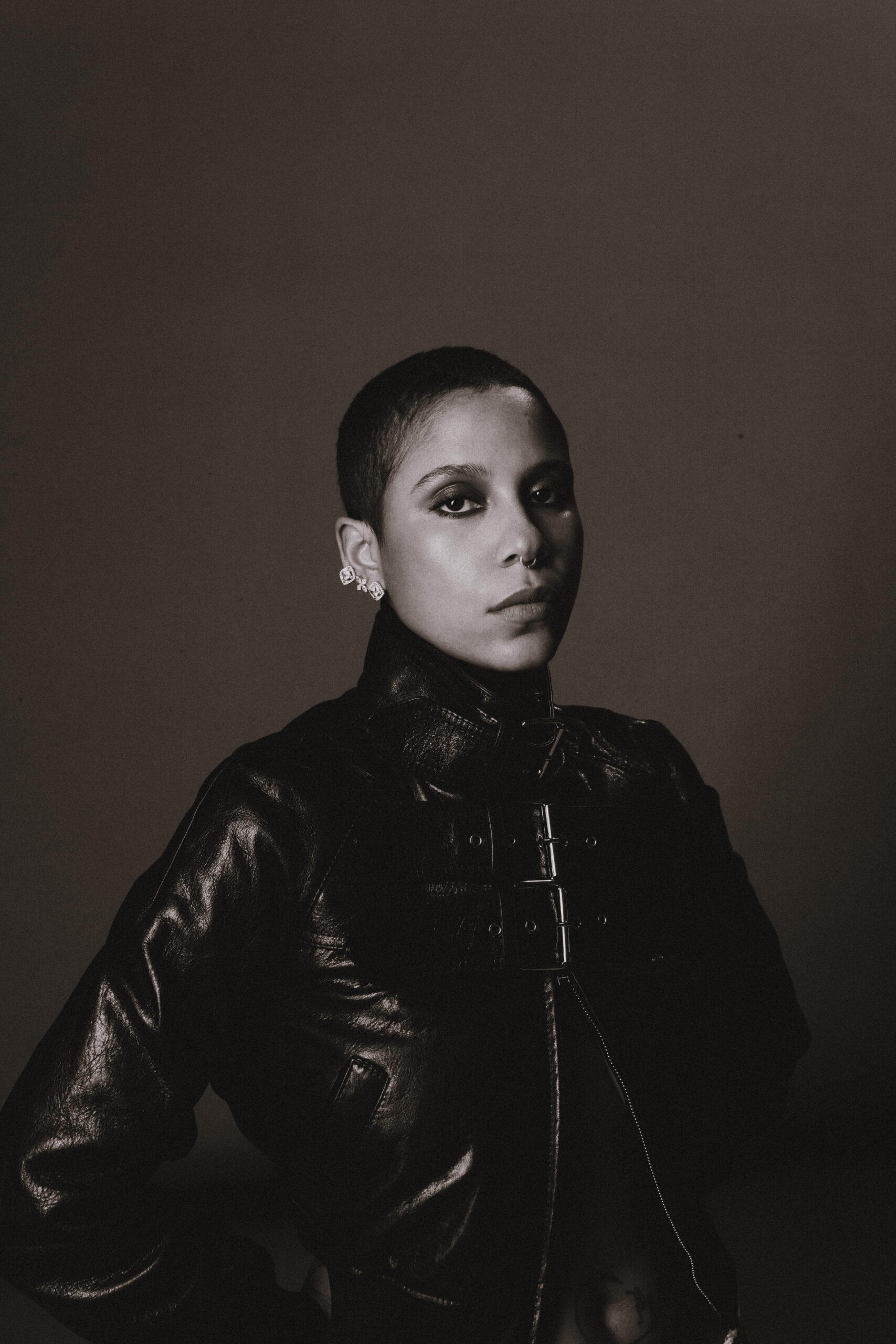 Tokischa impulsa ayuda social junto a Jompéame tras lluvias en el país