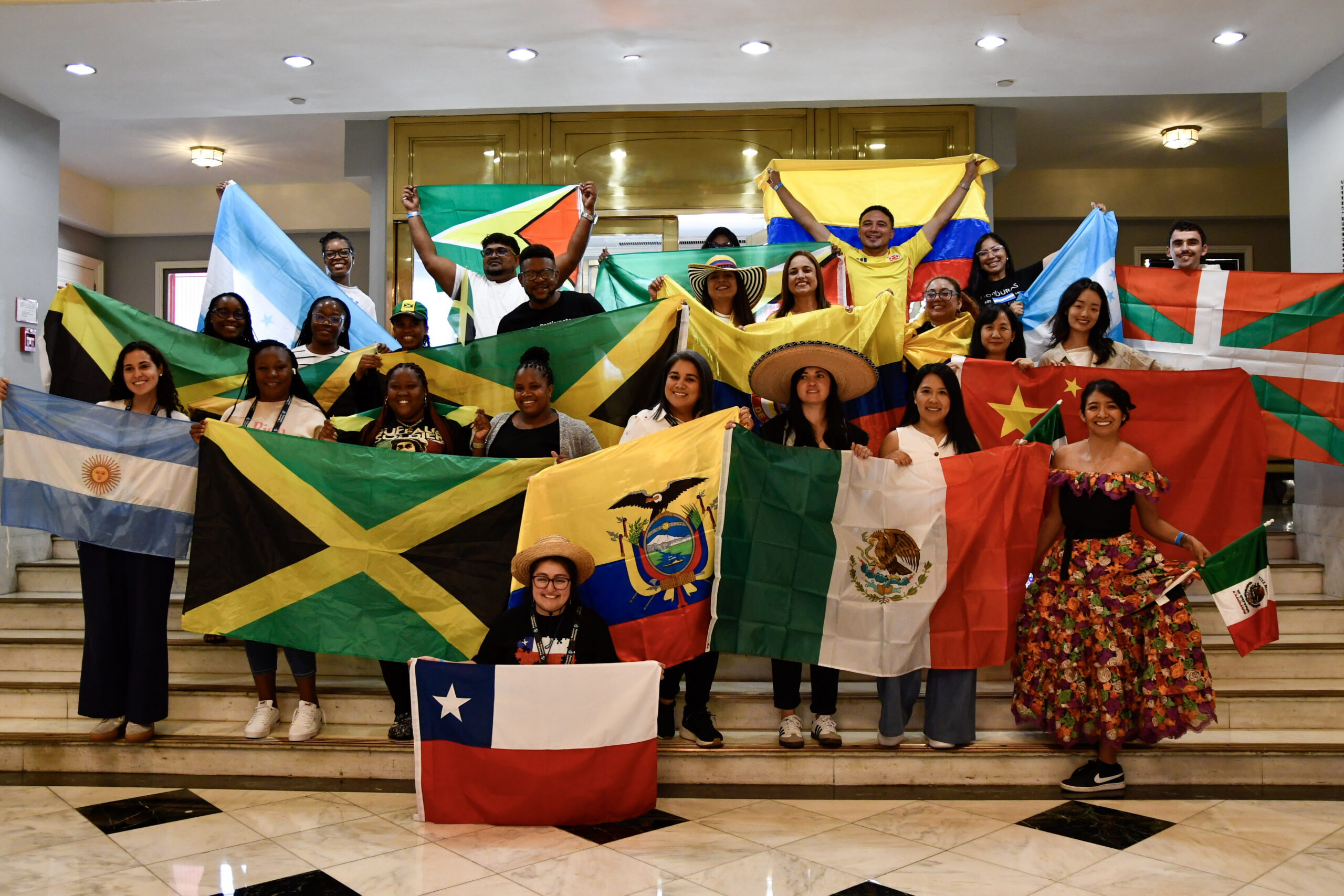 Participate Learning abre vacantes para docentes dominicanos en escuelas públicas de EE. UU.