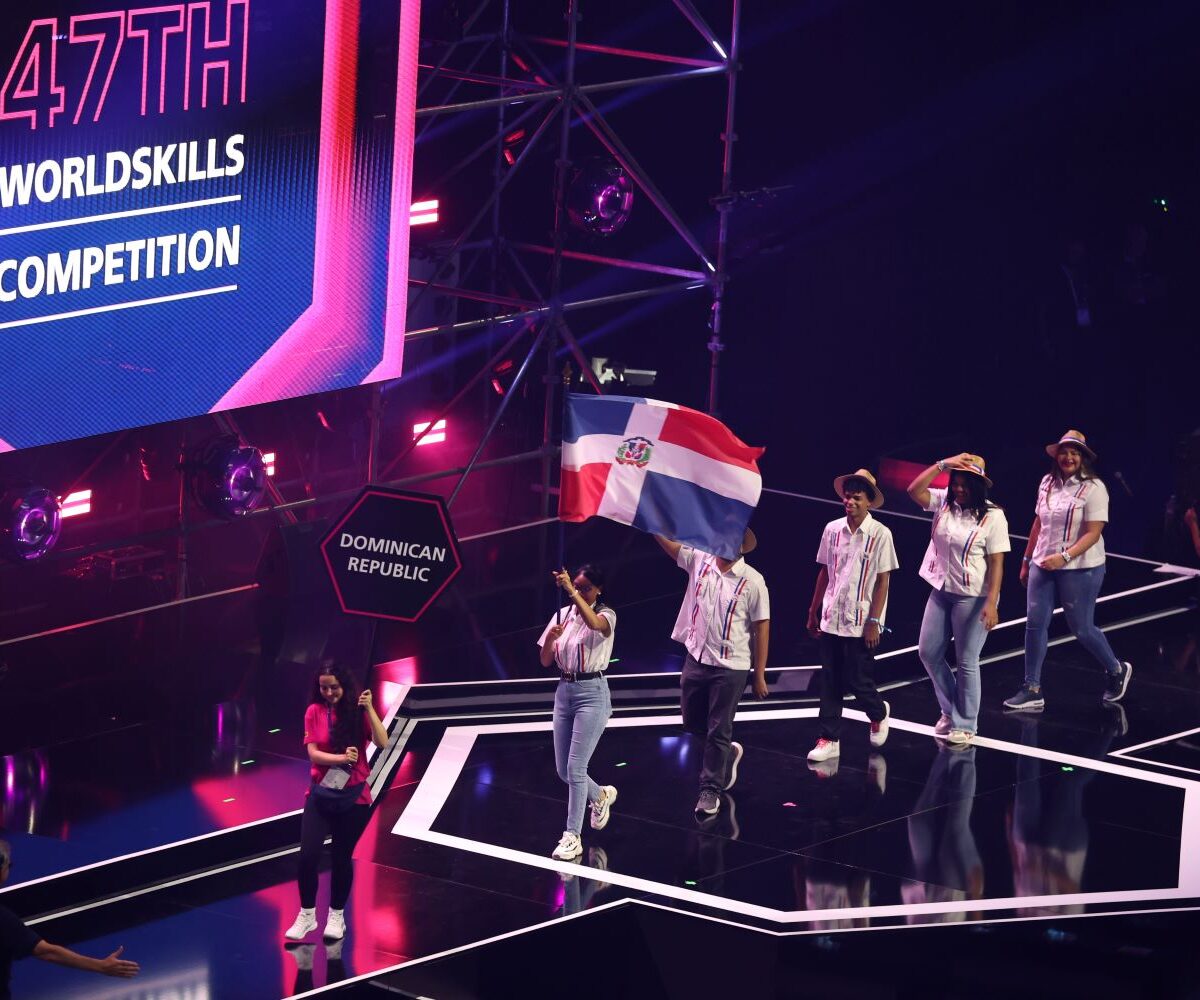 República Dominicana acoge Asamblea de WorldSkills Américas 2026