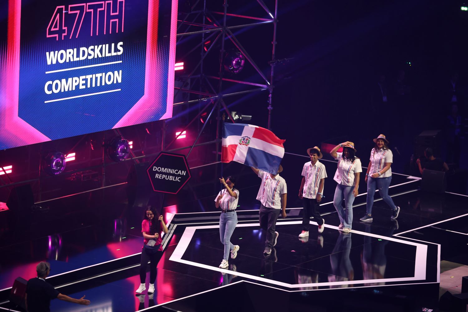 República Dominicana acoge Asamblea de WorldSkills Américas 2026