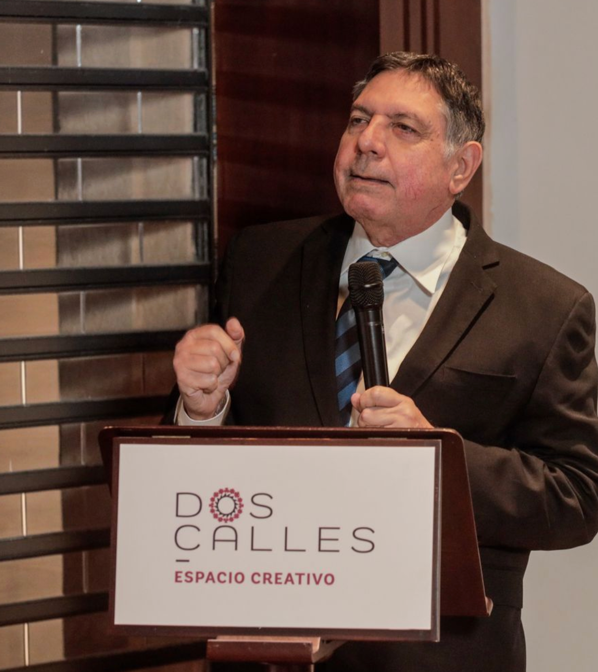 Dos Calles, Espacio Creativo presenta una experiencia operística que conecta emoción, historia y arte