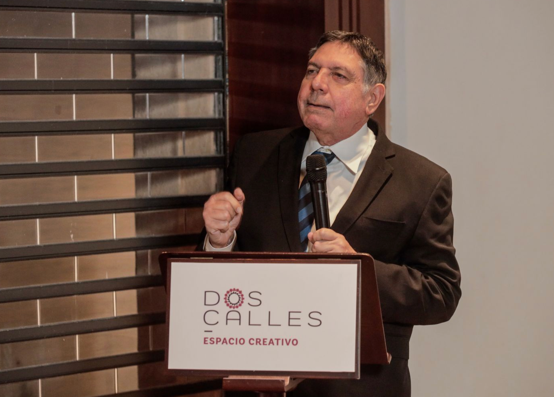 Dos Calles, Espacio Creativo presenta una experiencia operística que conecta emoción, historia y arte