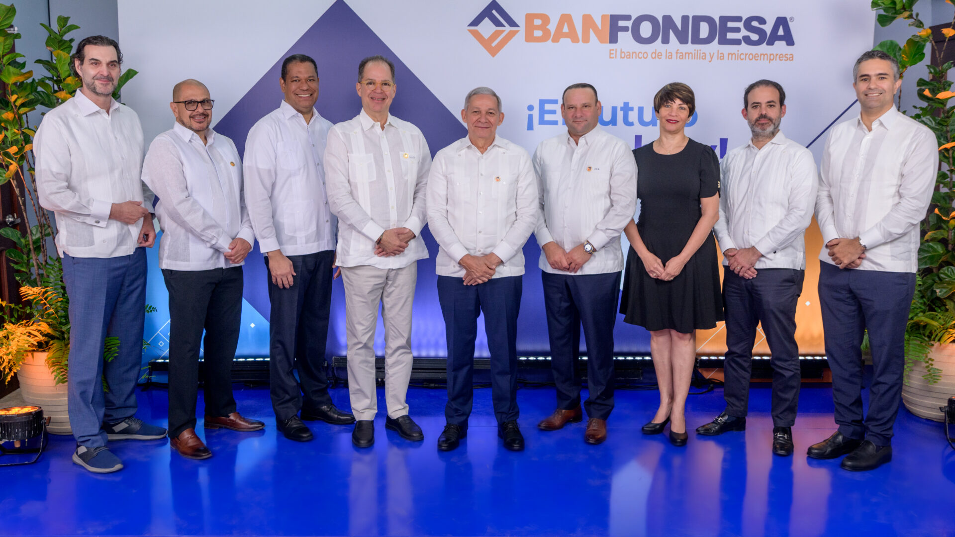BANFONDESA consolida su liderazgo con crecimiento sostenido y marca un hito en sostenibilidad financiera