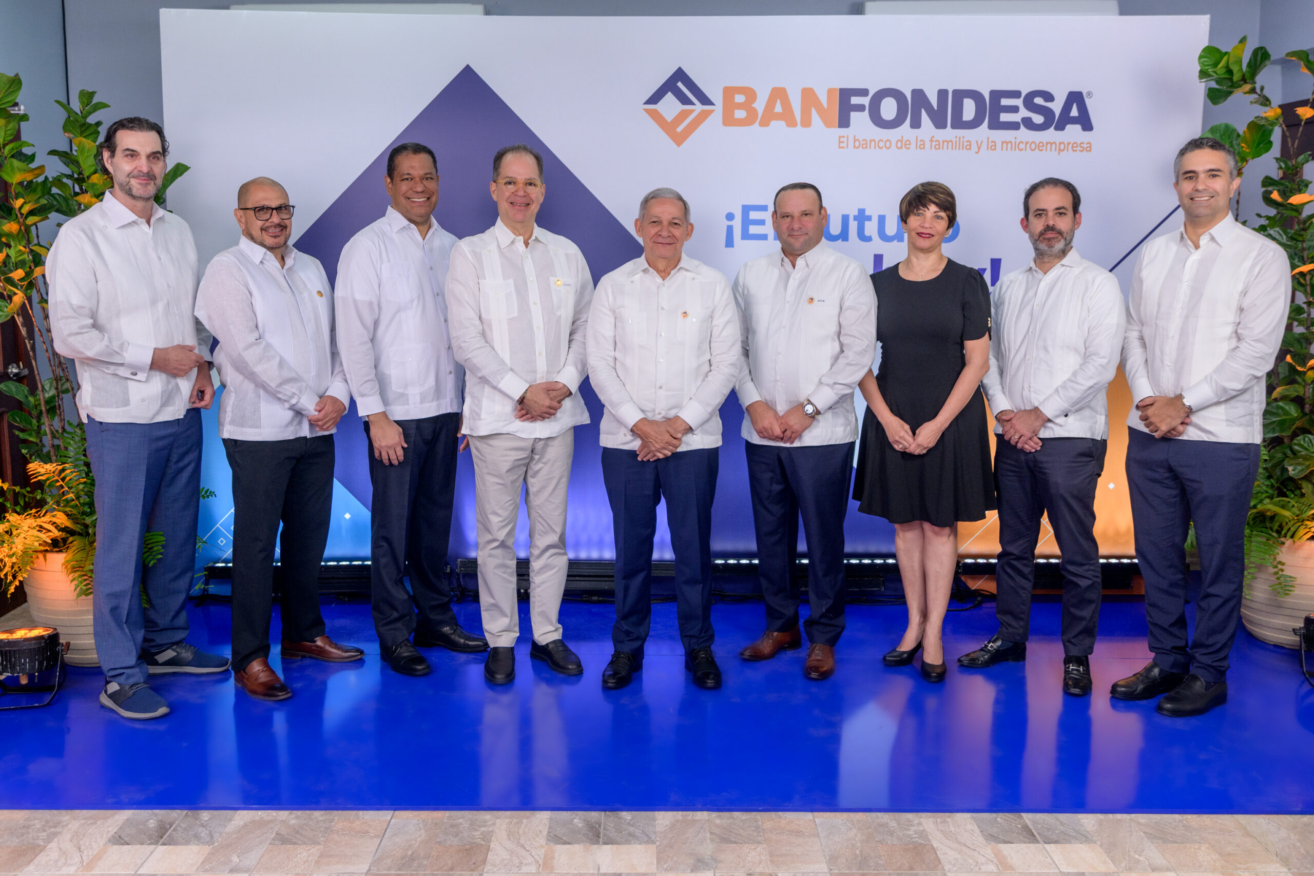BANFONDESA consolida su liderazgo con crecimiento sostenido y marca un hito en sostenibilidad financiera