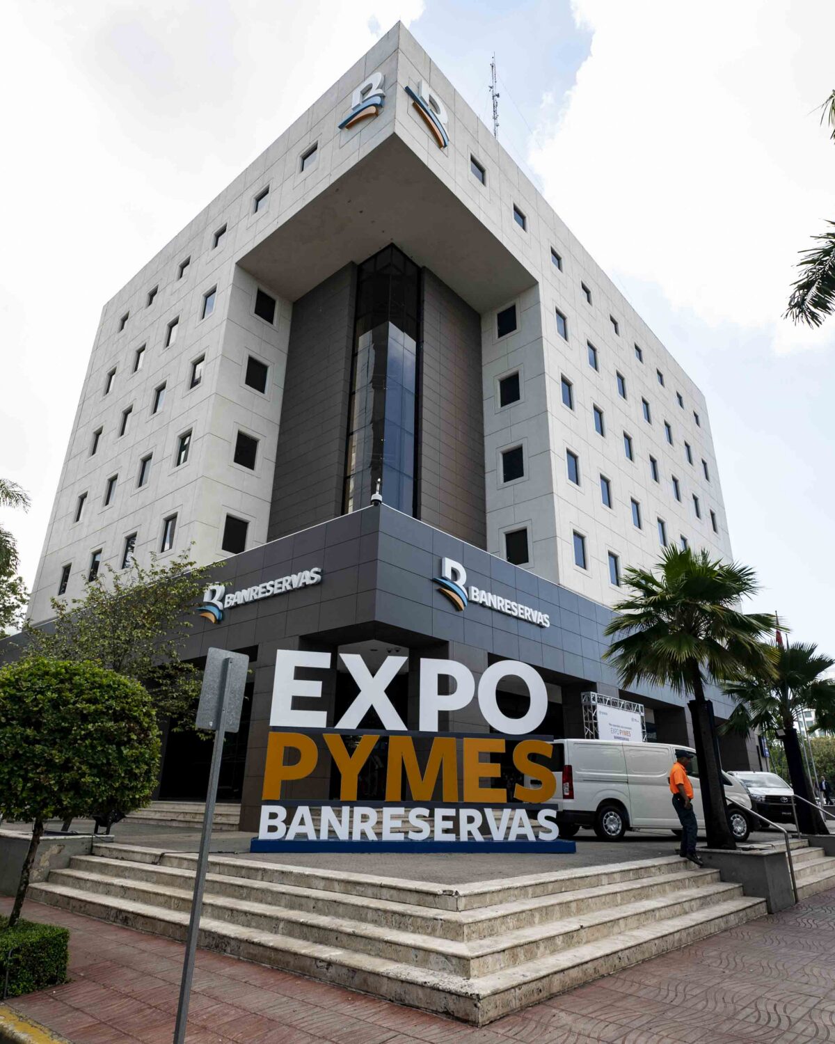 Expo Pymes impulsa financiamiento récord y fortalece el crecimiento empresarial en República Dominicana