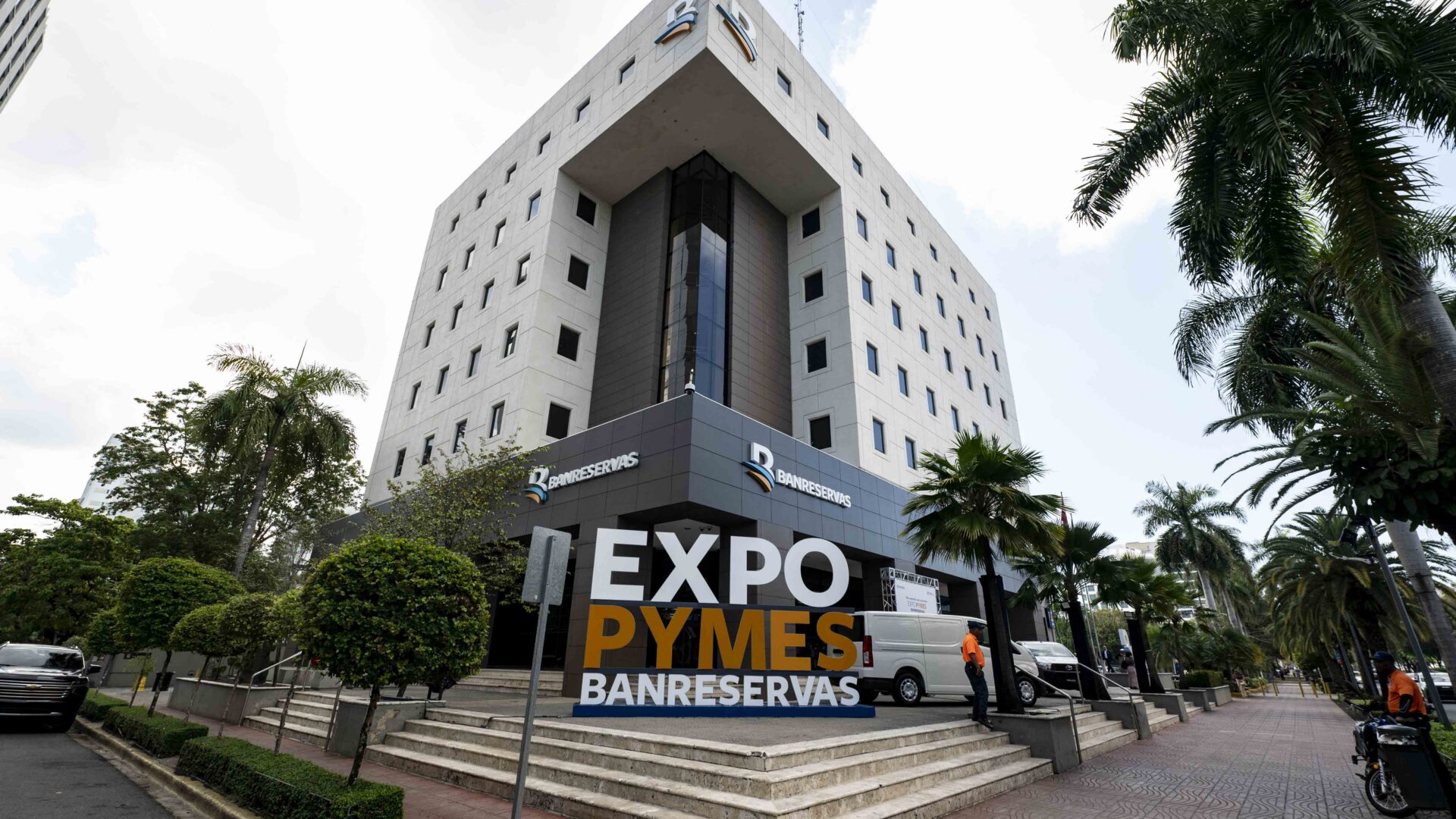 Expo Pymes impulsa financiamiento récord y fortalece el crecimiento empresarial en República Dominicana