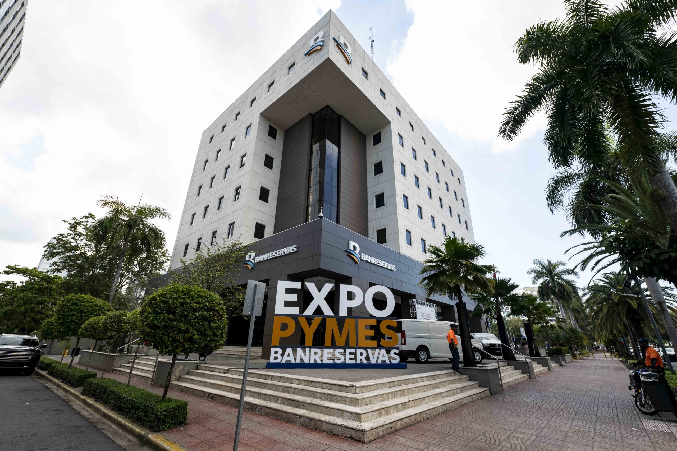 Expo Pymes impulsa financiamiento récord y fortalece el crecimiento empresarial en República Dominicana