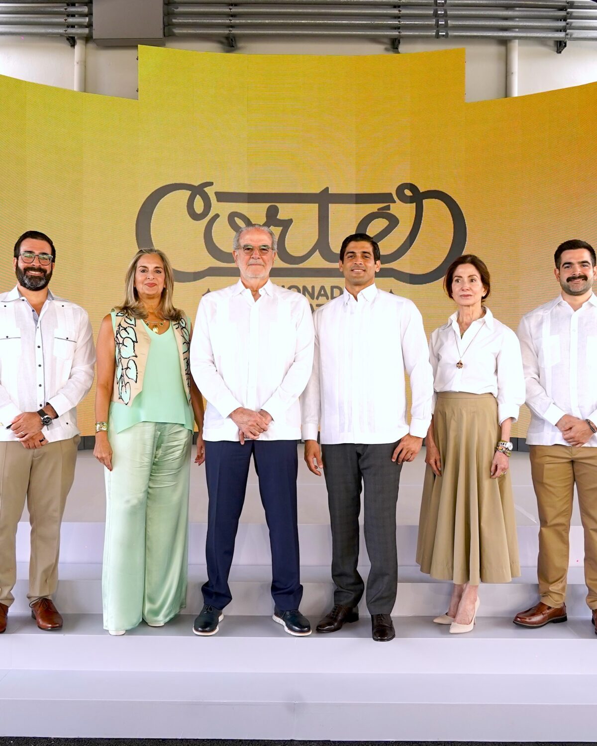 Cortés Hermanos duplica capacidad de procesamiento de cacao dominicano con inversión millonaria