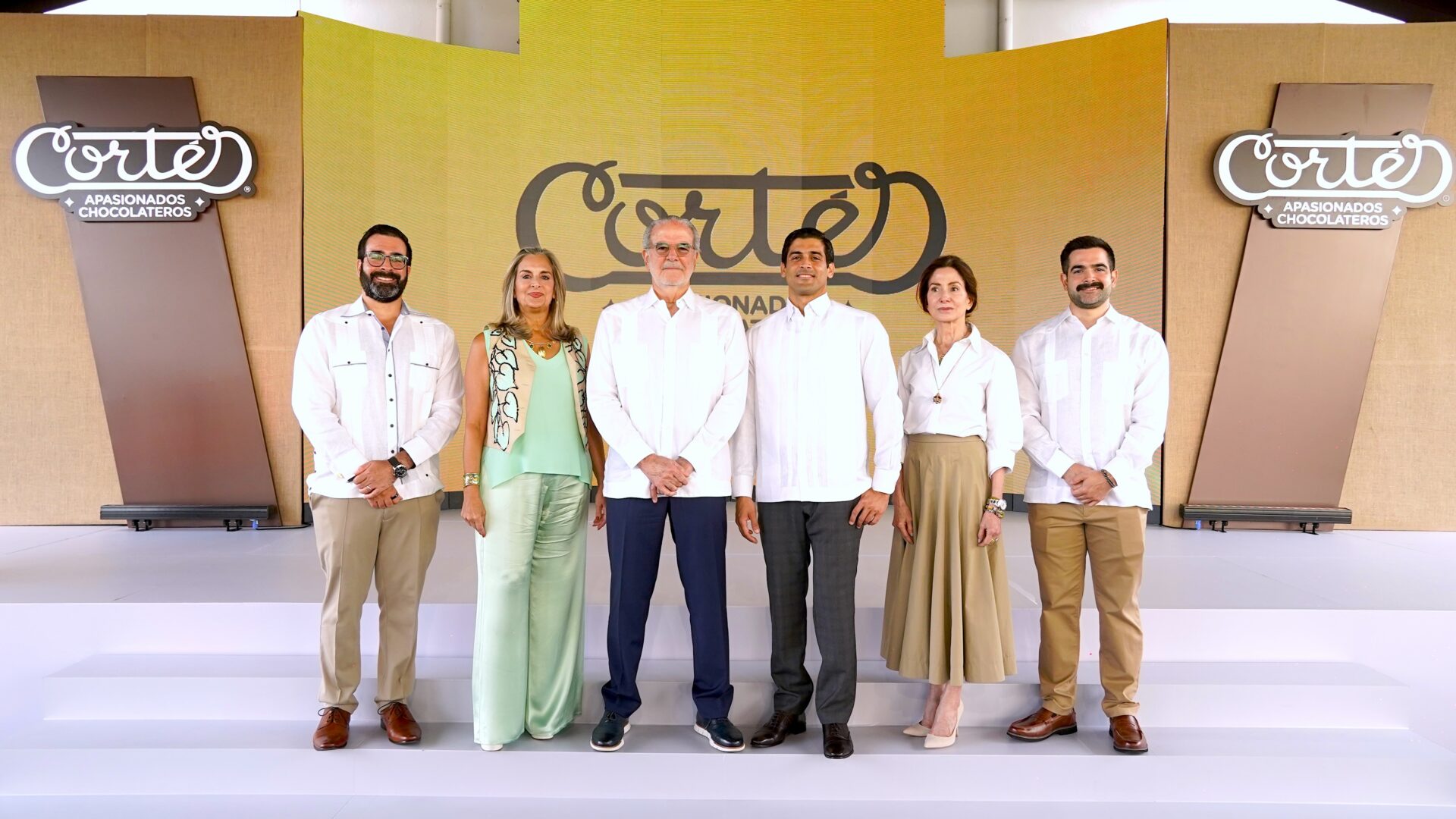 Cortés Hermanos duplica capacidad de procesamiento de cacao dominicano con inversión millonaria