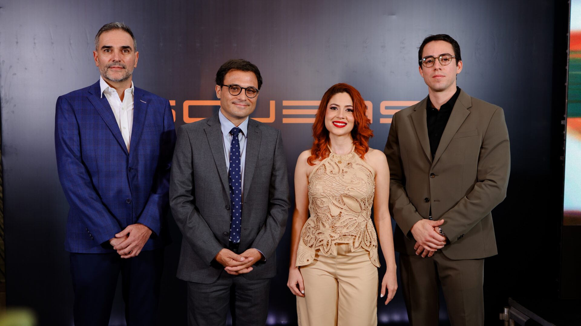 Dominican Motors apuesta por la movilidad inteligente con la nueva familia híbrida enchufable SOUEAST DM