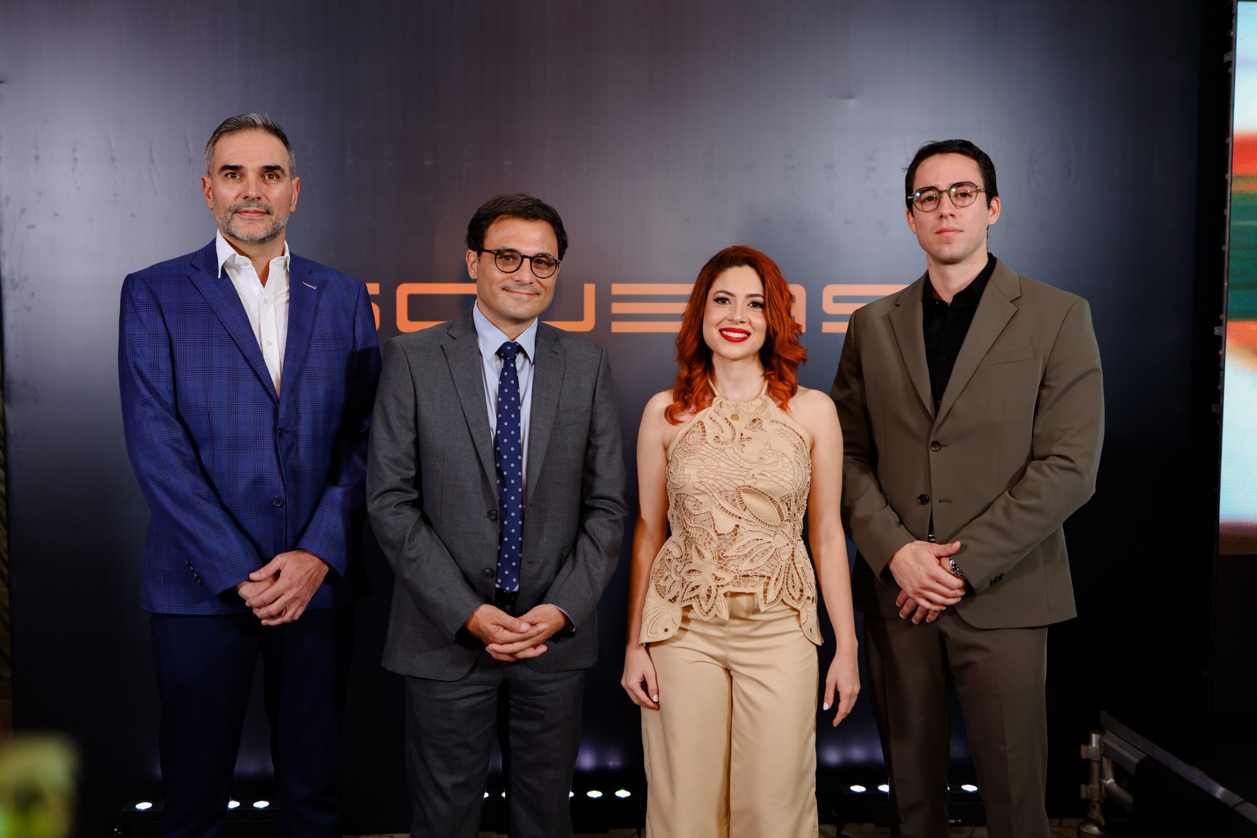 Dominican Motors apuesta por la movilidad inteligente con la nueva familia híbrida enchufable SOUEAST DM