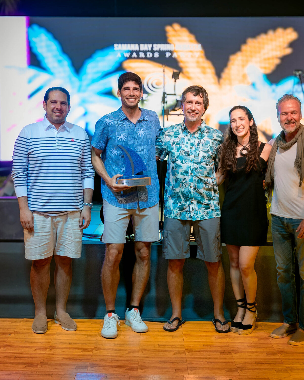 Marina Puerto Bahía impulsa el turismo náutico con exitosa edición de Samaná Bay Spring Regatta 2026