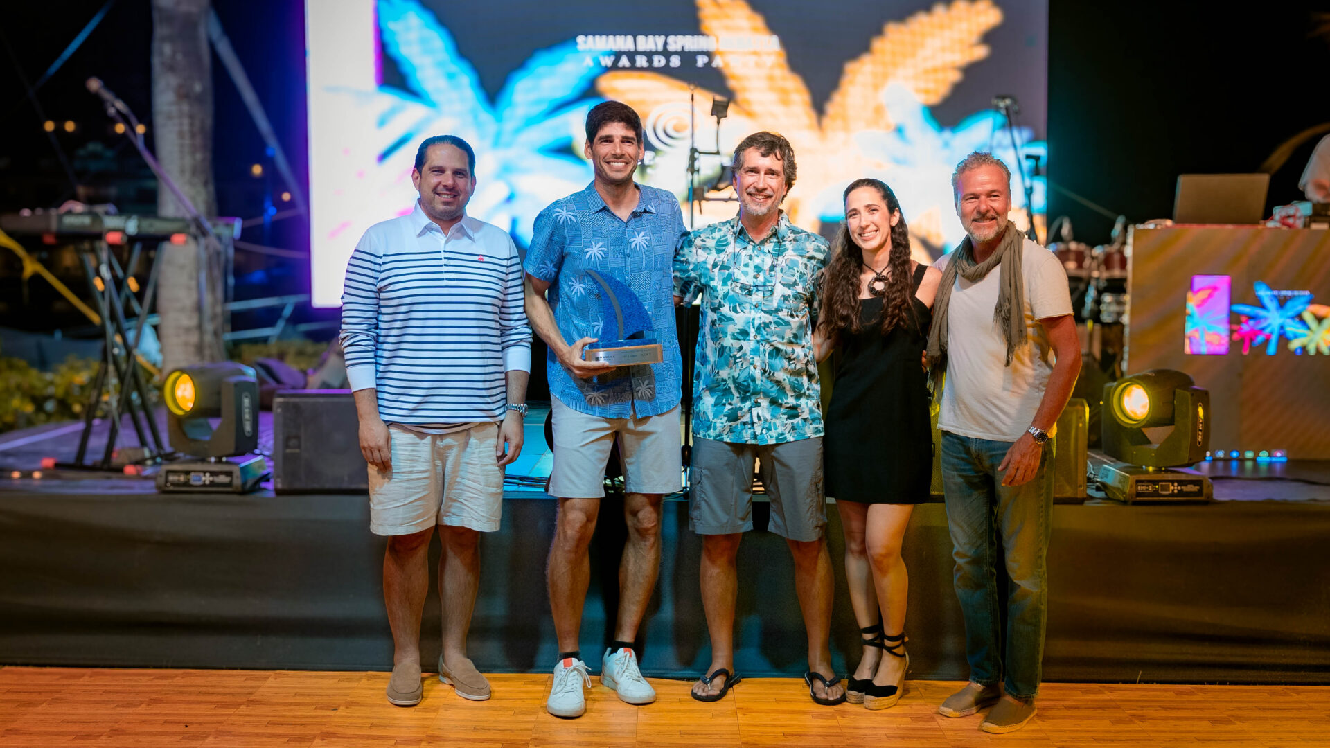Marina Puerto Bahía impulsa el turismo náutico con exitosa edición de Samaná Bay Spring Regatta 2026