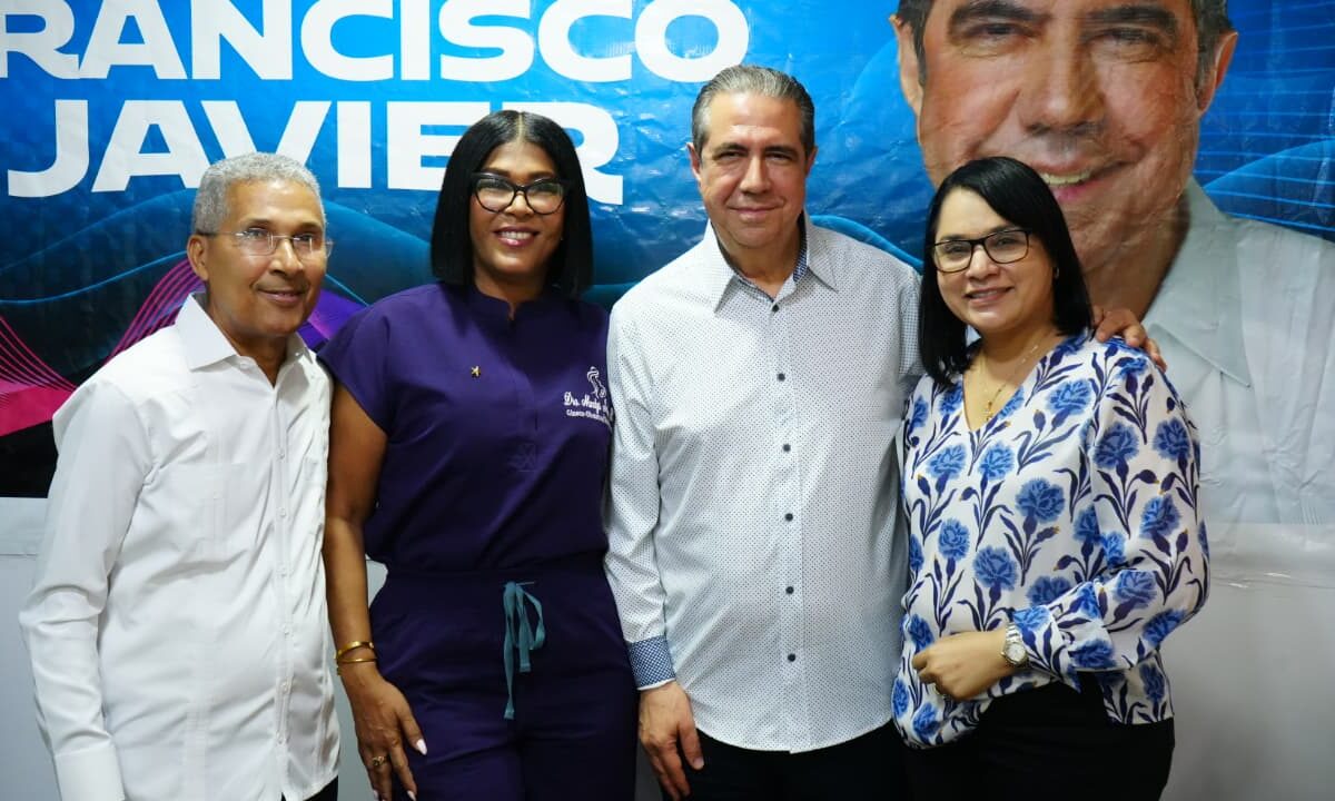 Francisco Javier respalda decisión de la JCE de frenar encuestas político-electorales fuera de tiempo