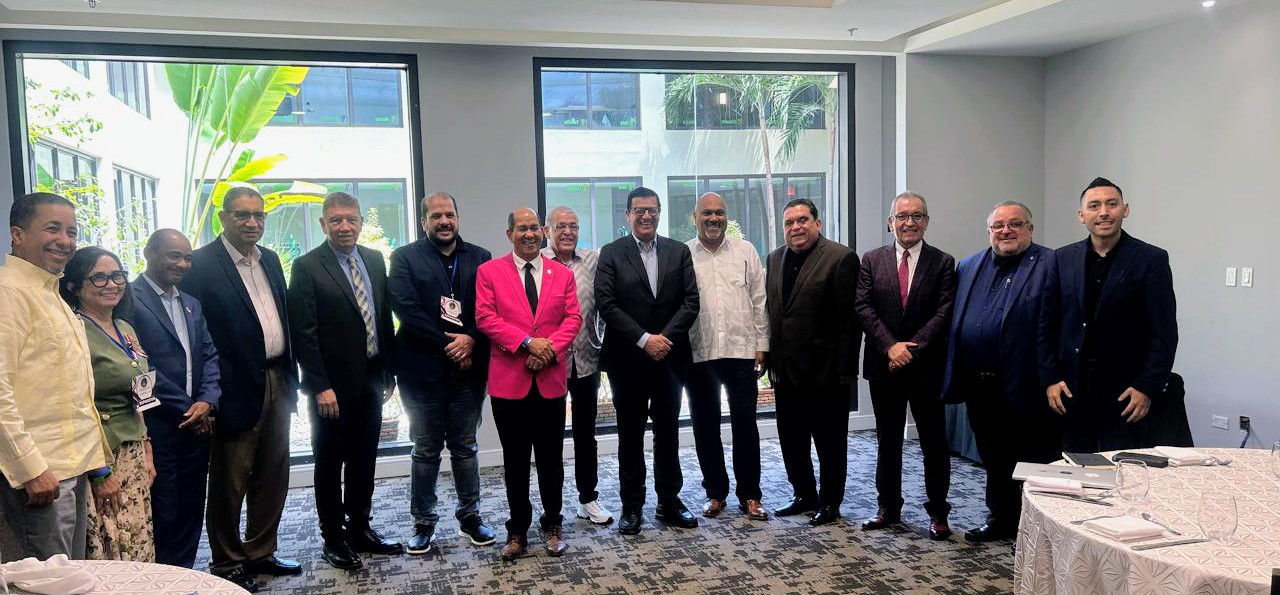 Consulta de las Américas 2026 reunió líderes cristianos de todo el continente en Santo Domingo