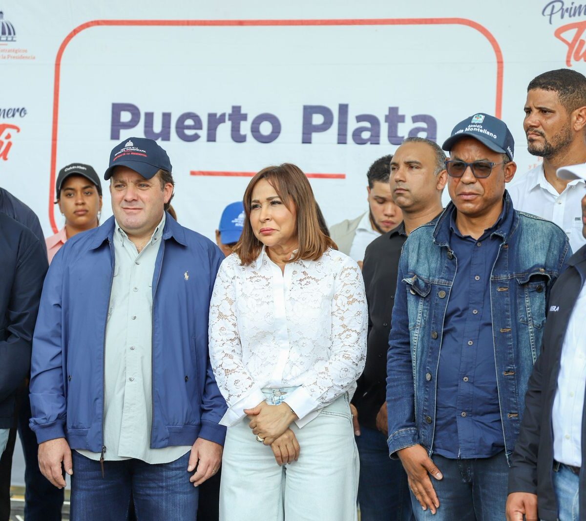 Supérate volverá a Villa Montellano con segundo Bono de Emergencia para más de 2,000 familias afectadas por lluvias