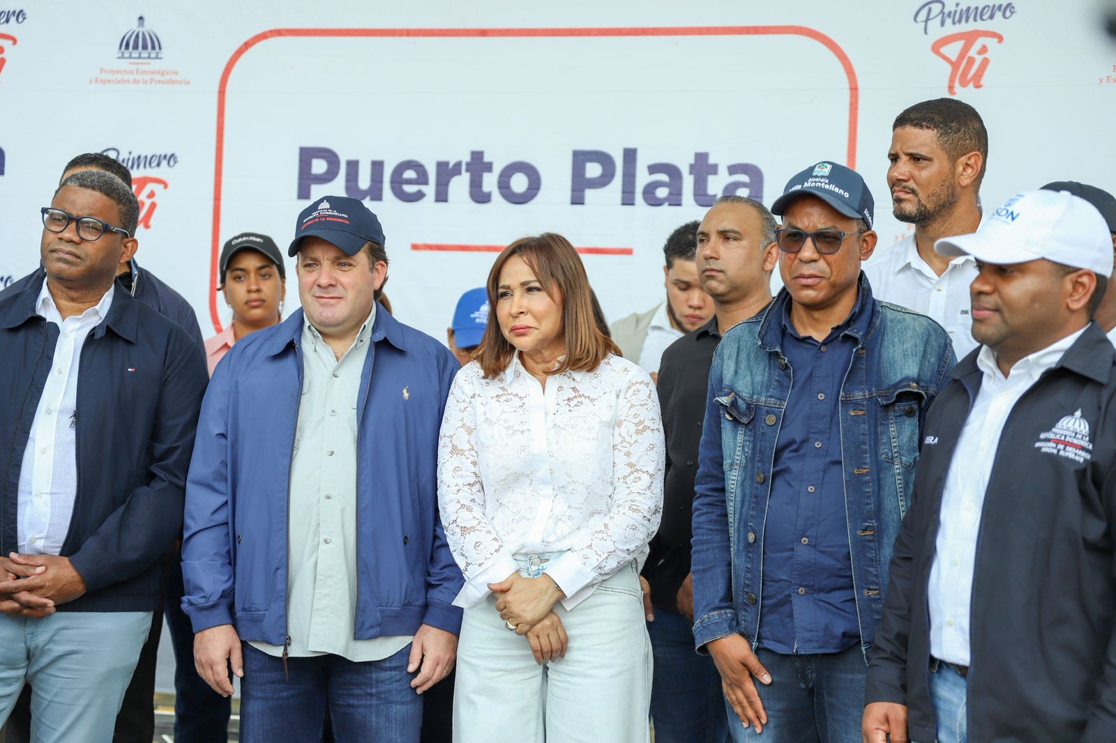 Supérate volverá a Villa Montellano con segundo Bono de Emergencia para más de 2,000 familias afectadas por lluvias