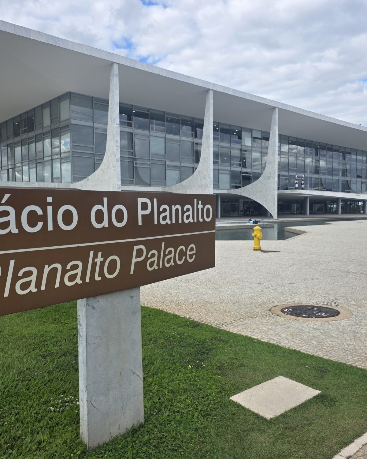 Brasilia: la capital donde el poder convive con la sencillez