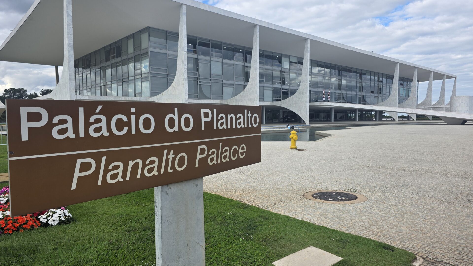 Brasilia: la capital donde el poder convive con la sencillez