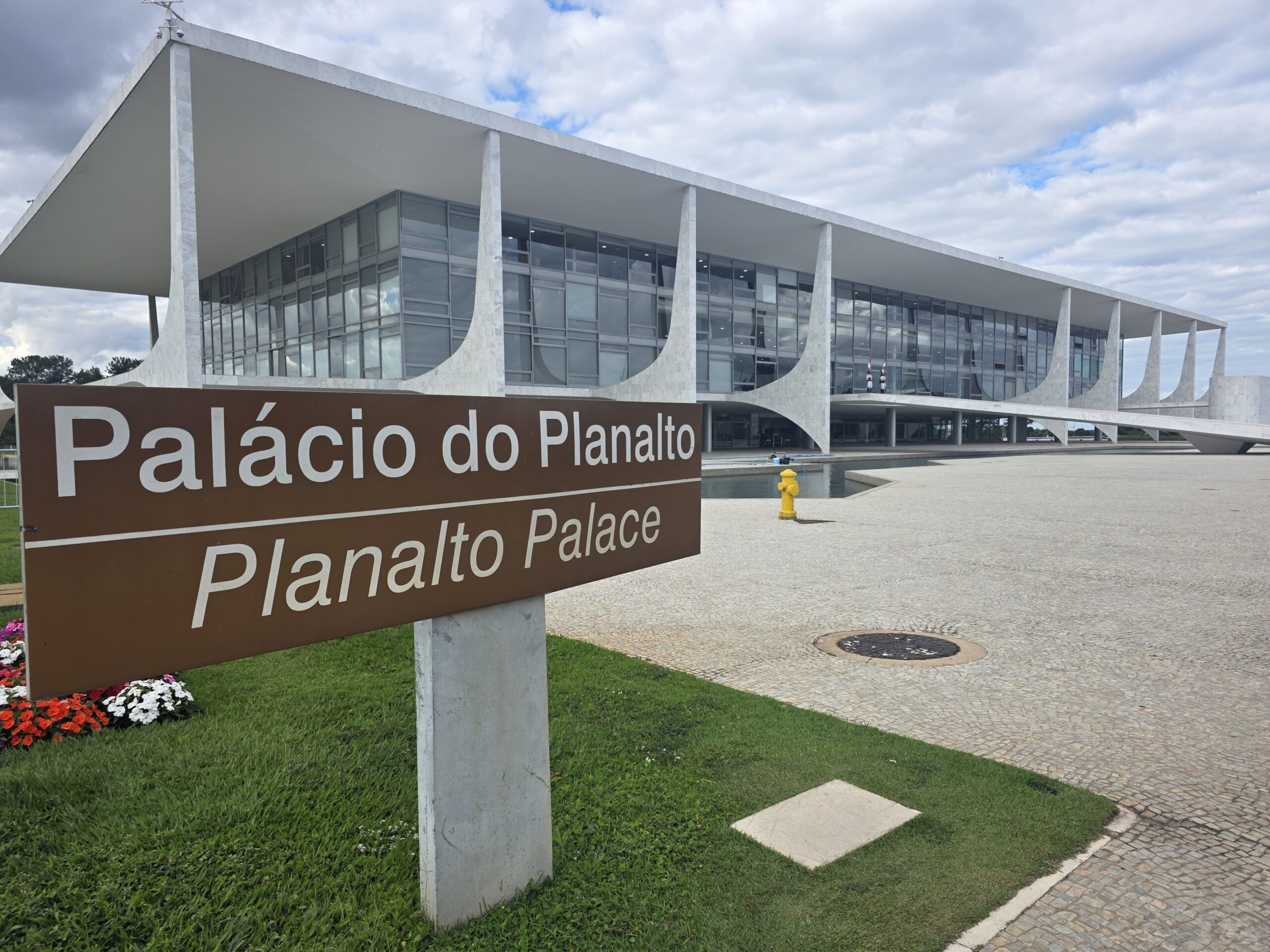 Brasilia: la capital donde el poder convive con la sencillez