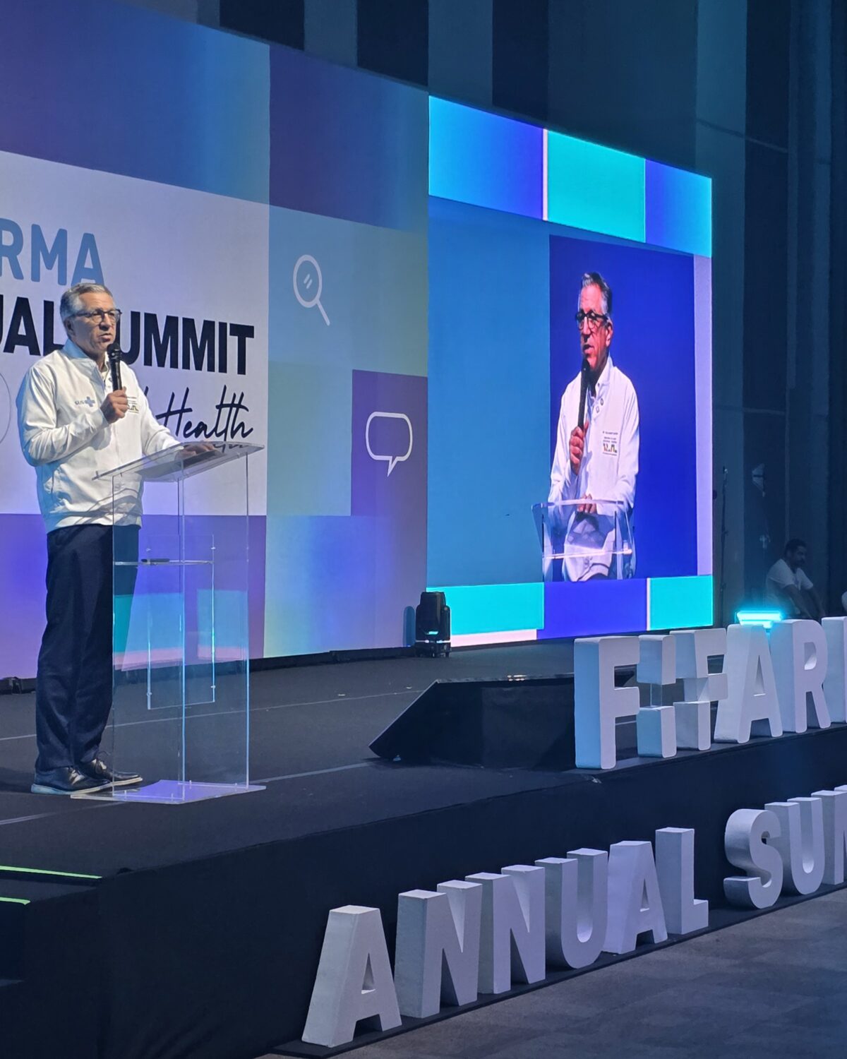 Ministro de Salud de Brasil advierte que sin alianzas público-privadas los sistemas sanitarios no podrán sostenerse