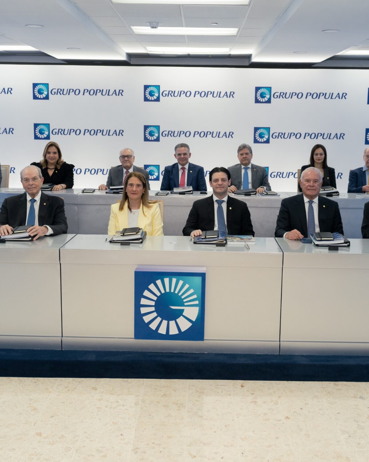 Grupo Popular consolida su liderazgo financiero con resultados históricos y una estrategia enfocada en sostenibilidad y transformación digital