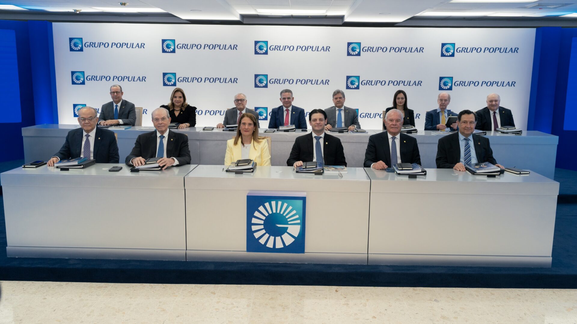 Grupo Popular consolida su liderazgo financiero con resultados históricos y una estrategia enfocada en sostenibilidad y transformación digital