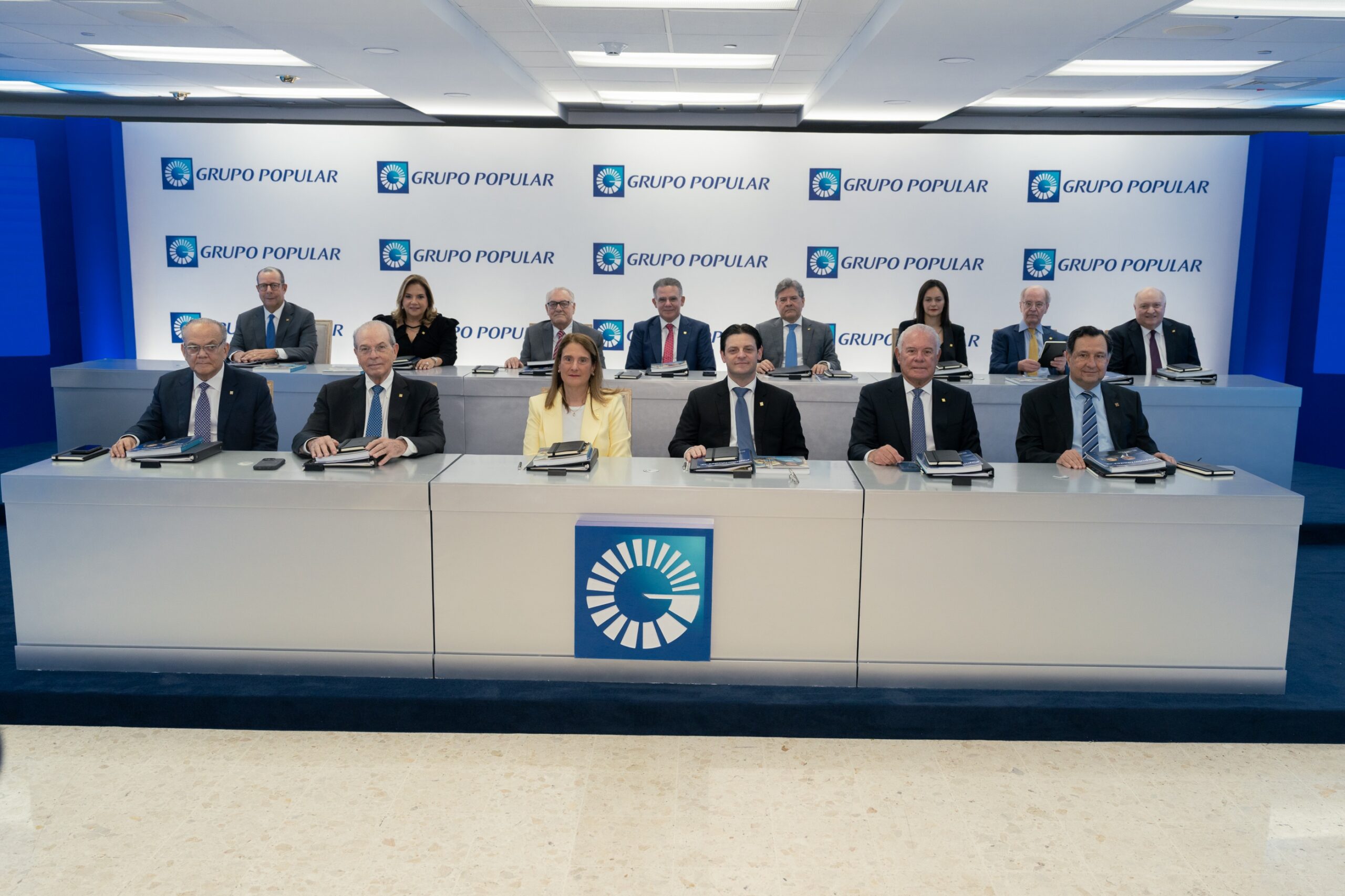 Grupo Popular consolida su liderazgo financiero con resultados históricos y una estrategia enfocada en sostenibilidad y transformación digital