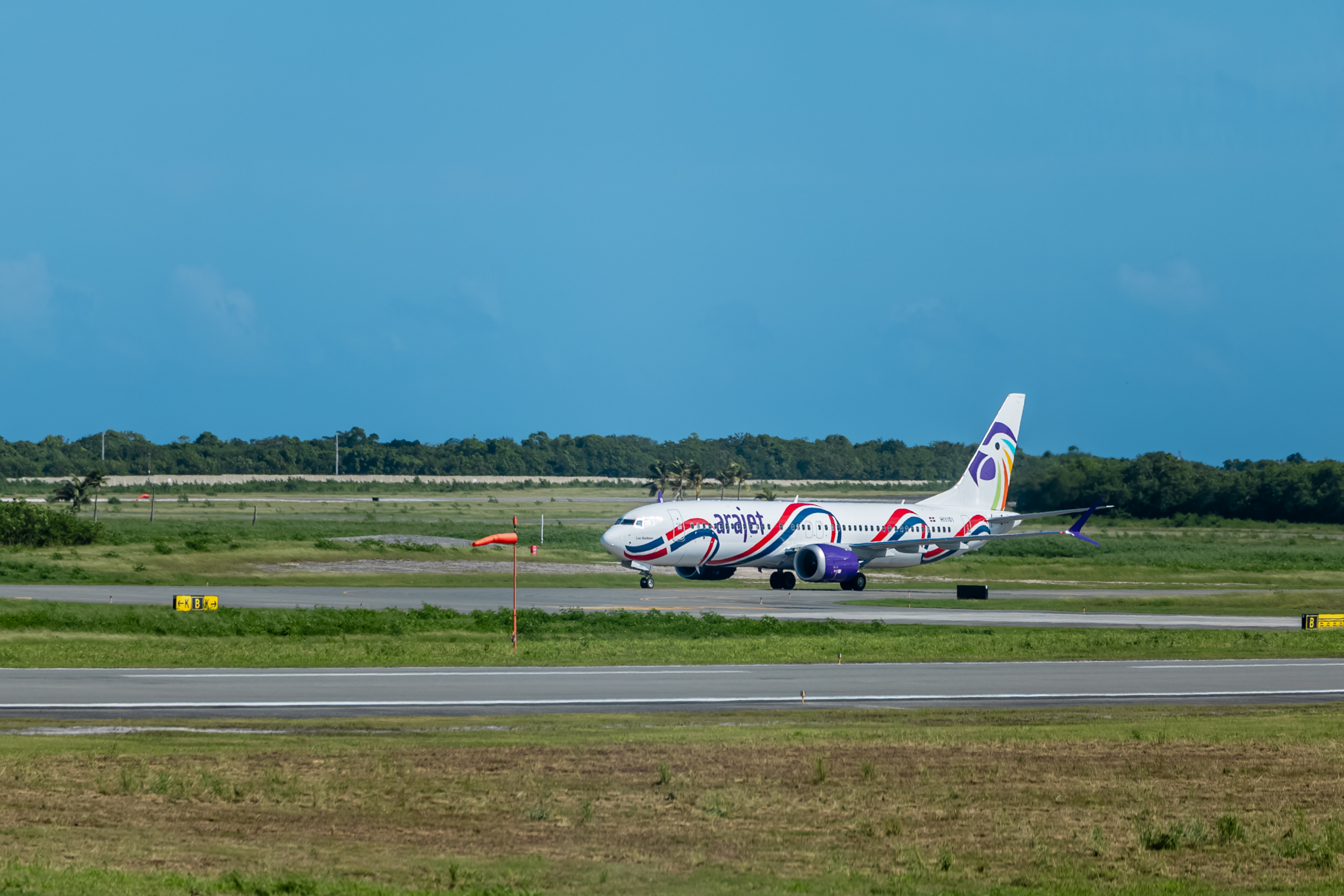 Arajet lanza plan especial para pasajeros afectados por cancelaciones de Spirit Airlines en rutas clave hacia Santo Domingo