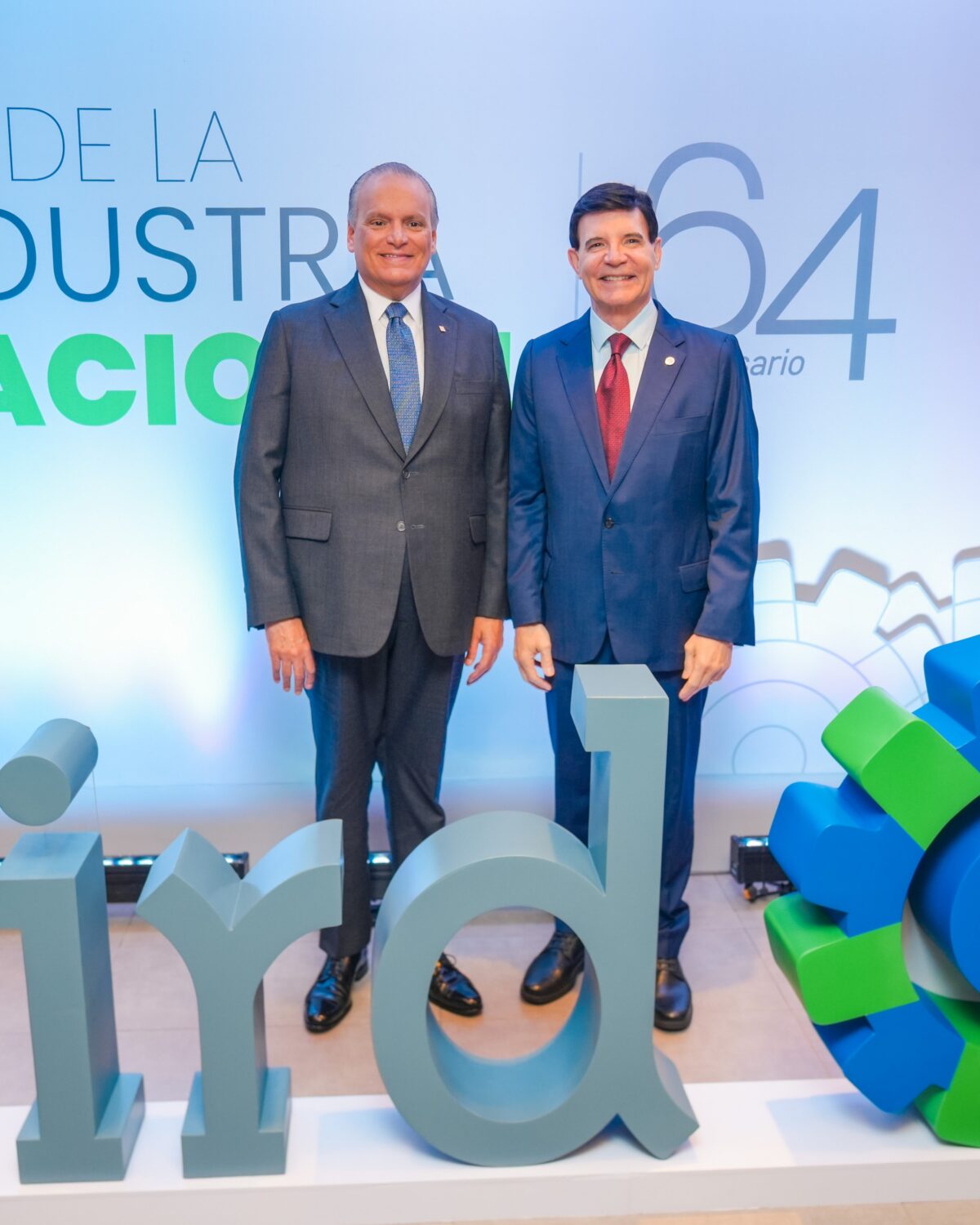 Banco Popular impulsa la industria dominicana con más del 40% del crédito sectorial