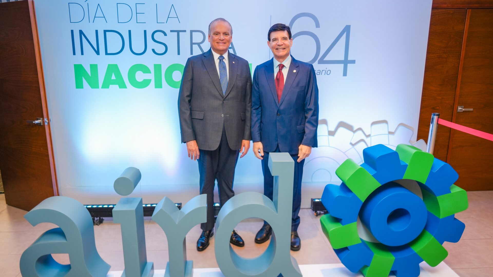 Banco Popular impulsa la industria dominicana con más del 40% del crédito sectorial