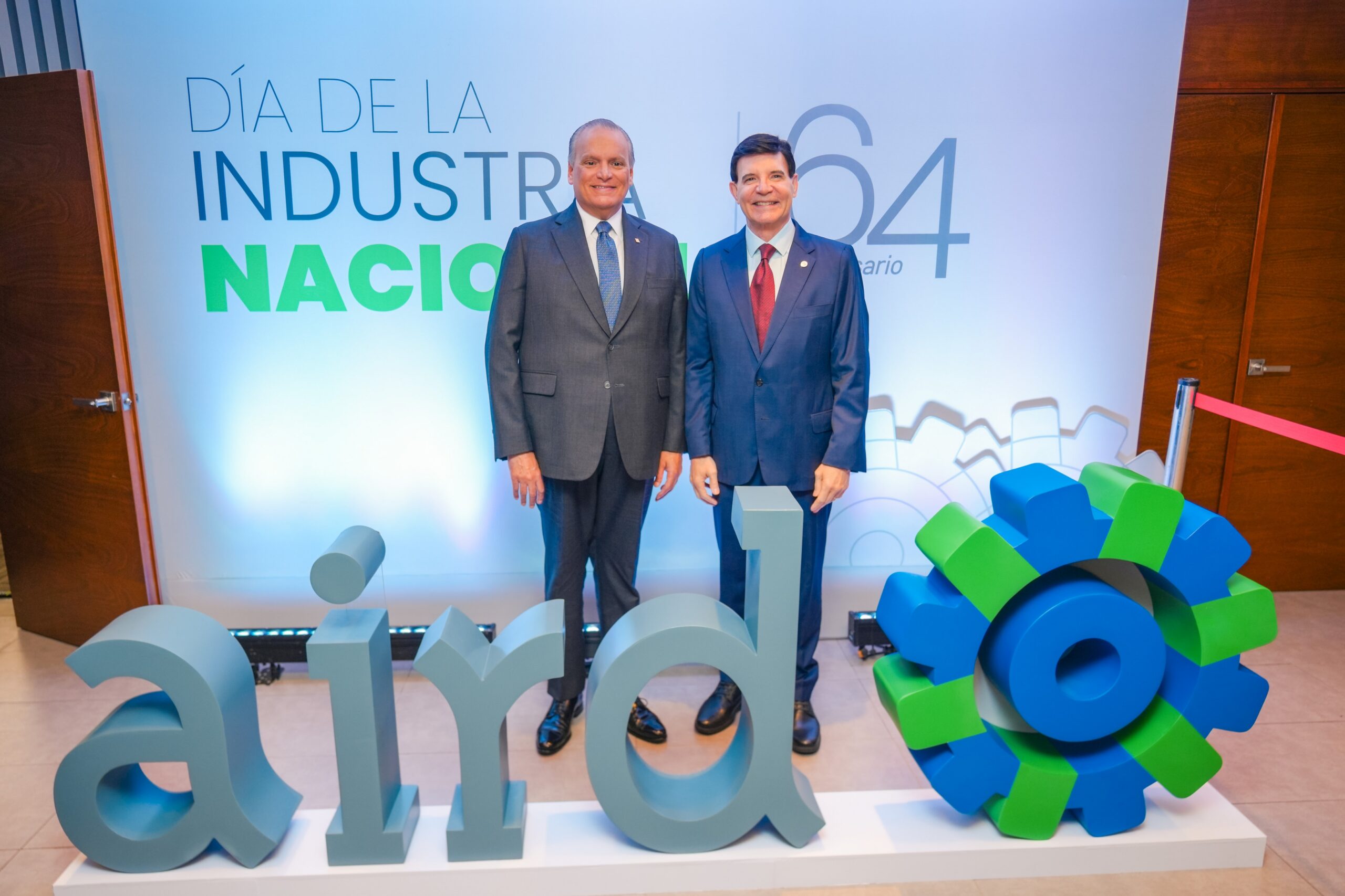 Banco Popular impulsa la industria dominicana con más del 40% del crédito sectorial