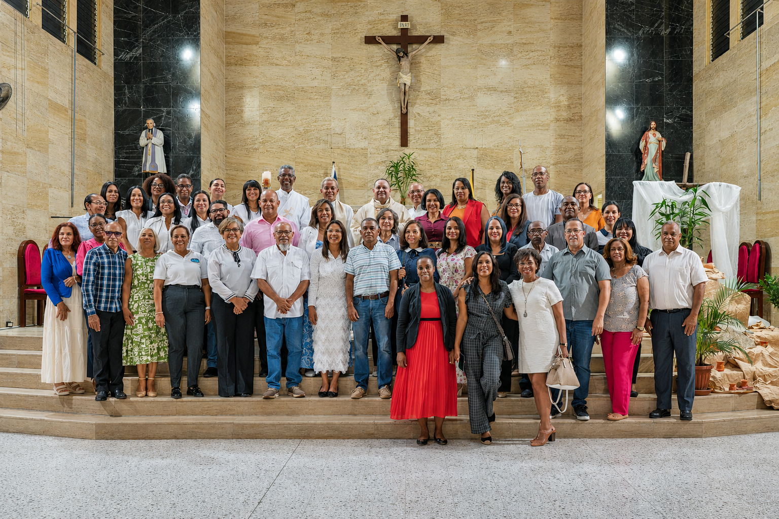 CIPESA pide declarar el Día Nacional del Periodismo de Salud en República Dominicana