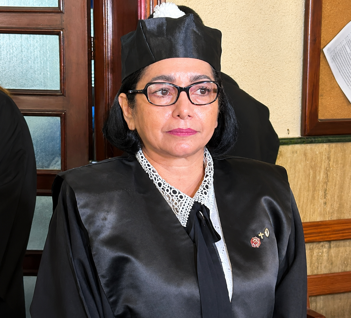 Peritaje judicial valida transparencia y origen legítimo del patrimonio de Donald Guerrero