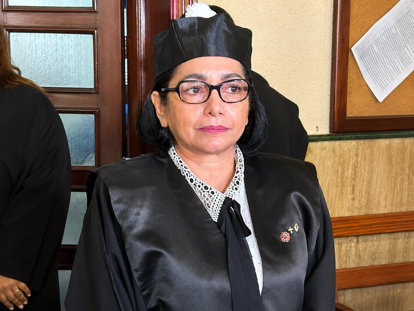 Peritaje judicial valida transparencia y origen legítimo del patrimonio de Donald Guerrero