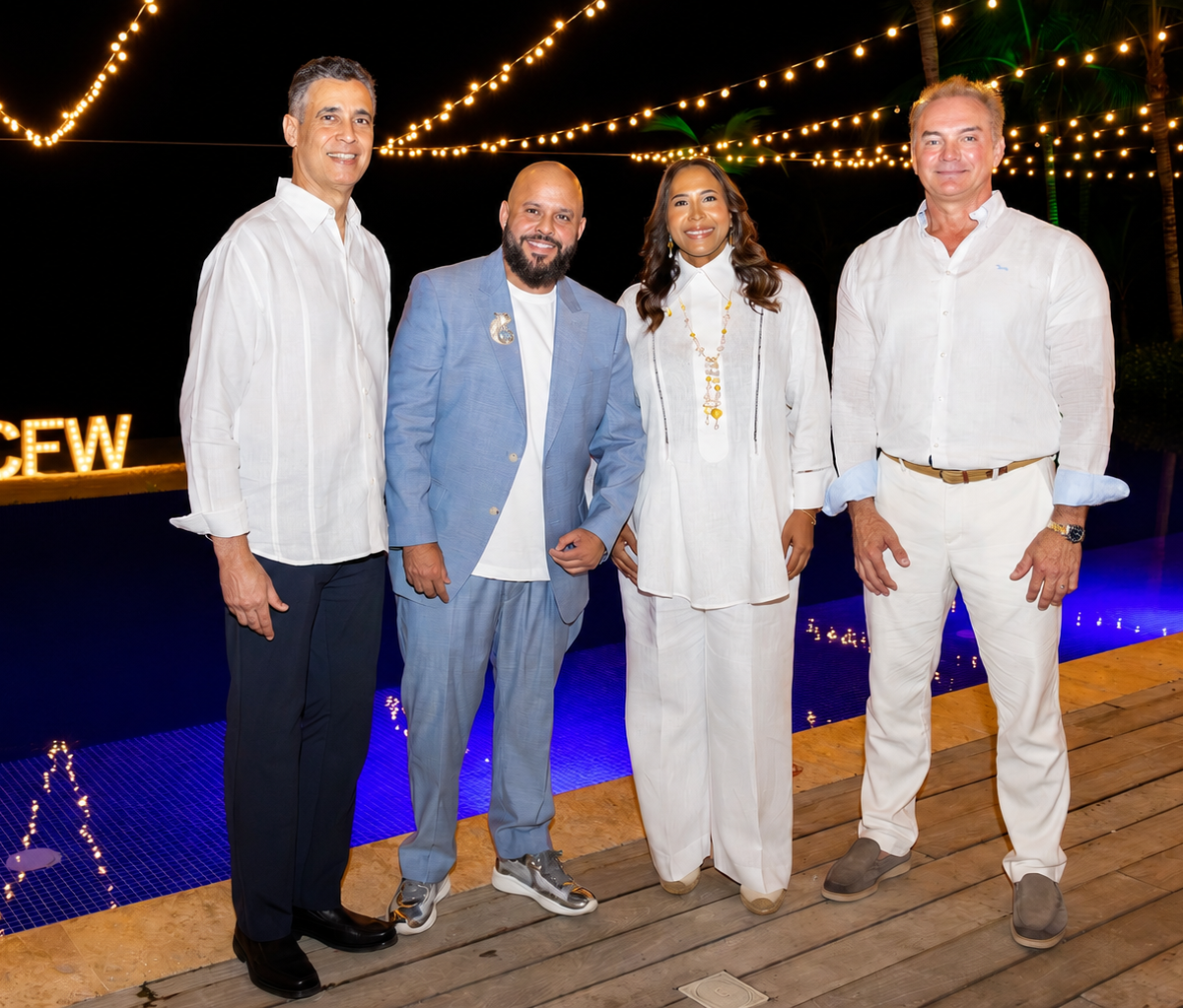 Casa de Campo lanzará su primer Fashion Week y proyectará a República Dominicana como destino internacional de moda y lujo