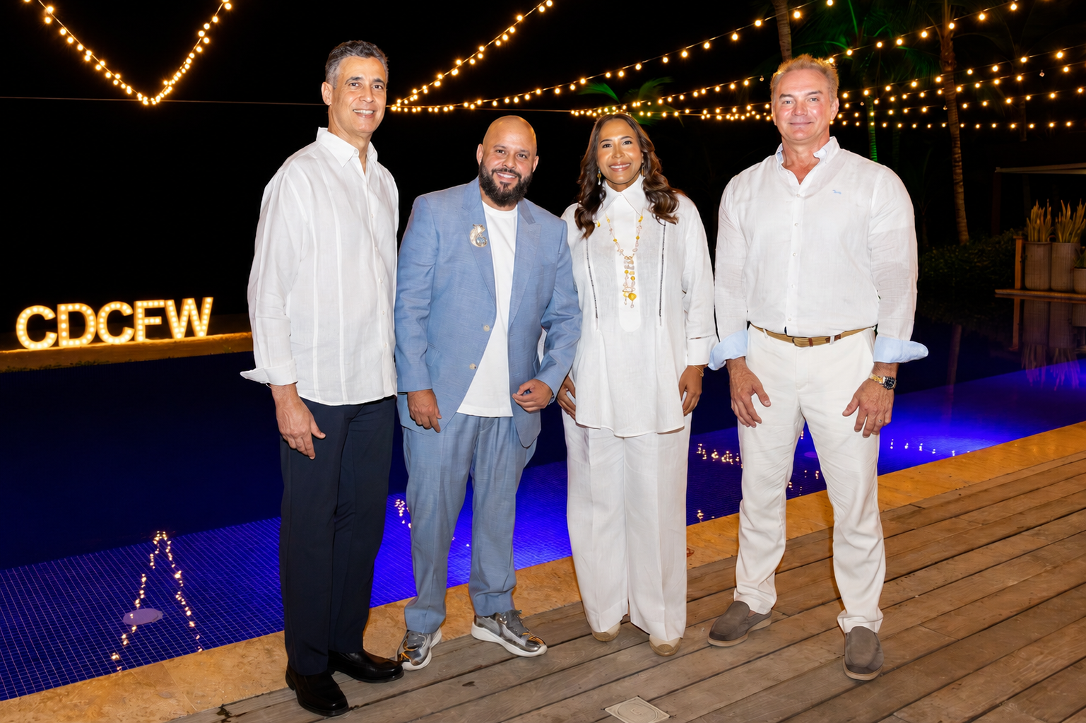 Casa de Campo lanzará su primer Fashion Week y proyectará a República Dominicana como destino internacional de moda y lujo