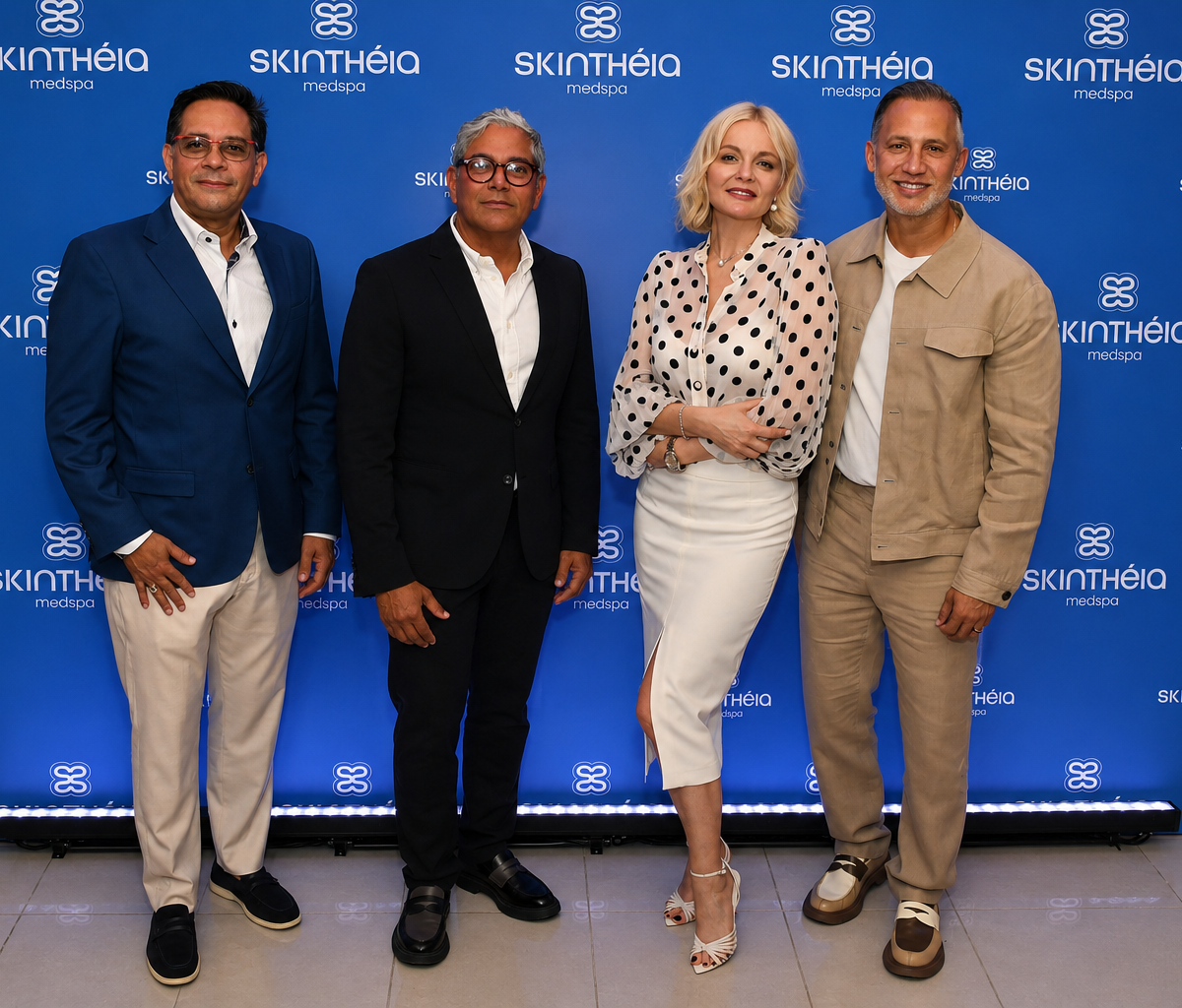 Cecilip relanza su SPA junto a SKINTHÉIA y apuesta por una experiencia integral de bienestar y estética