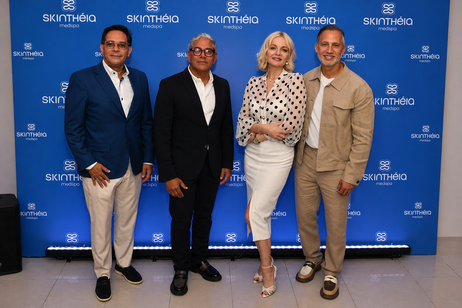 Cecilip relanza su SPA junto a SKINTHÉIA y apuesta por una experiencia integral de bienestar y estética