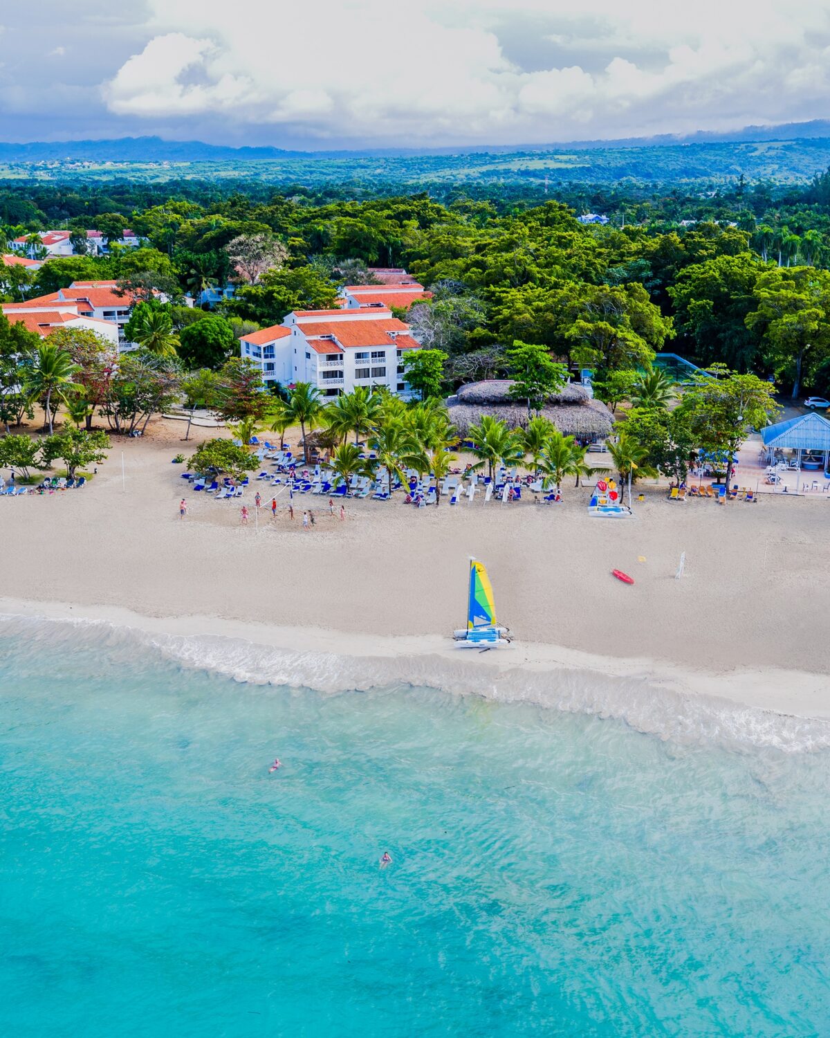 Viva Heavens by Wyndham transforma la experiencia todo incluido en Puerto Plata