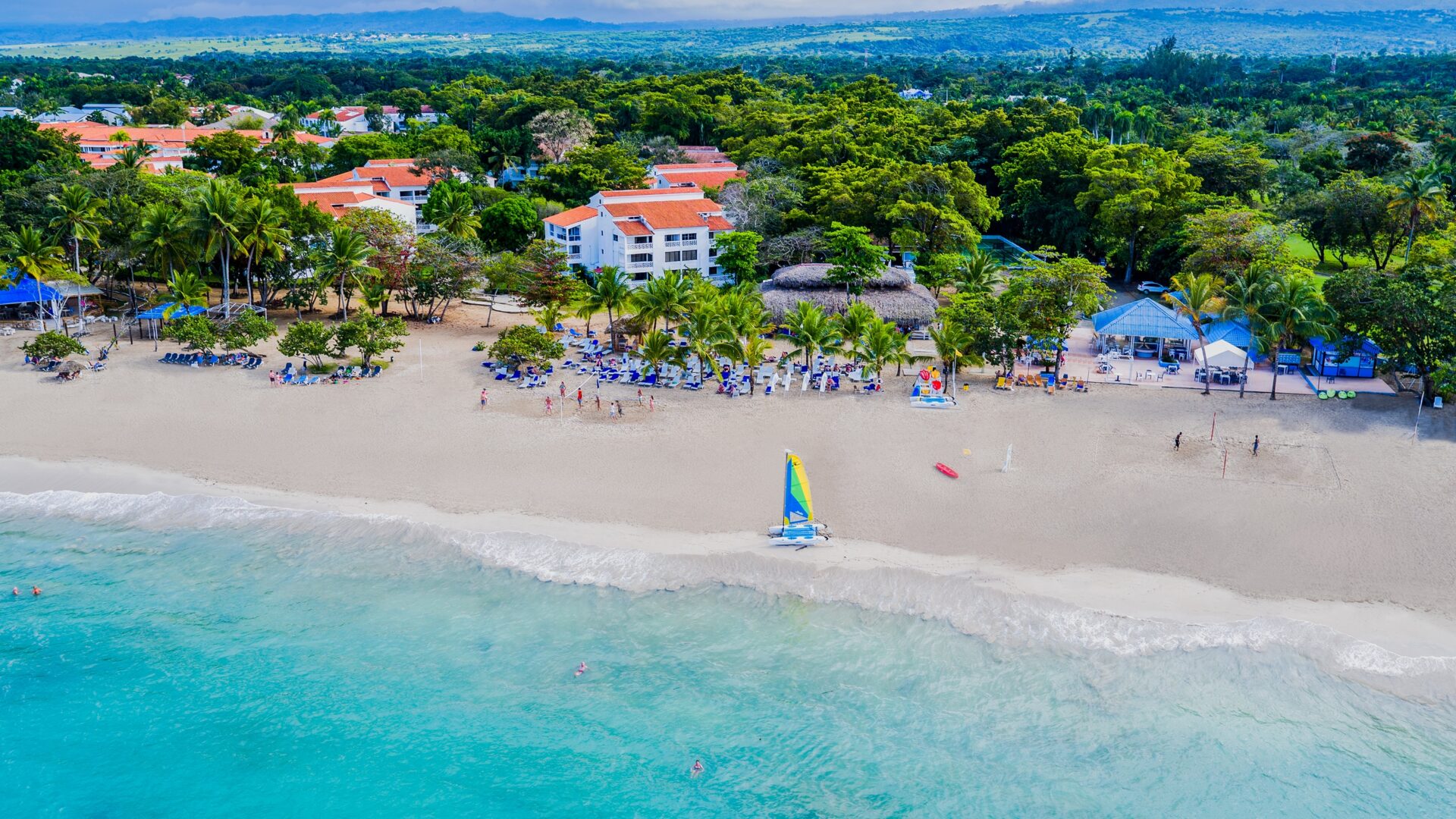 Viva Heavens by Wyndham transforma la experiencia todo incluido en Puerto Plata