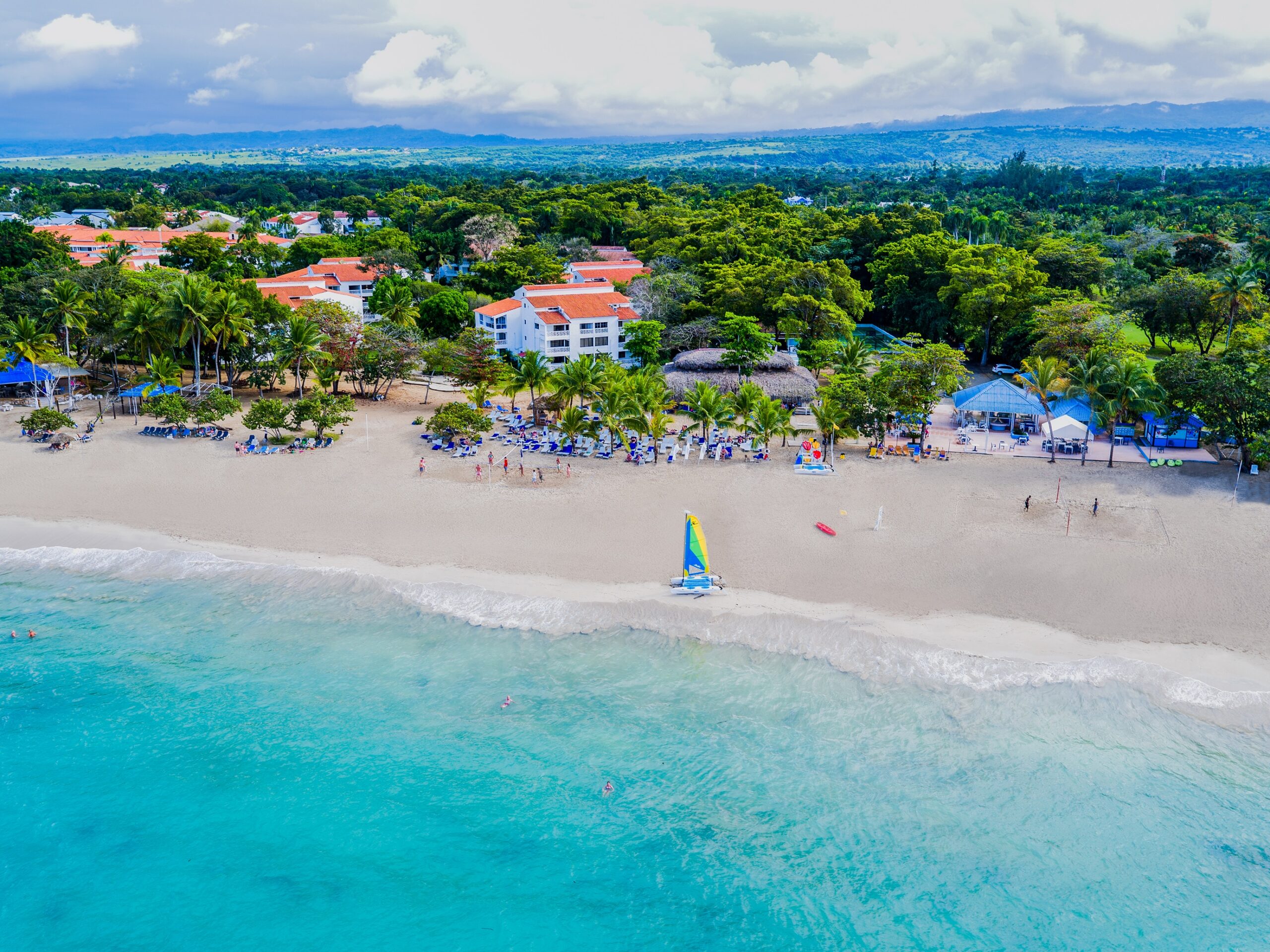 Viva Heavens by Wyndham transforma la experiencia todo incluido en Puerto Plata