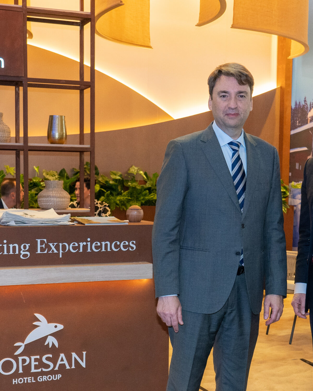 Lopesan Hotel Group impulsa transformación global con alianza tecnológica junto a Thynk