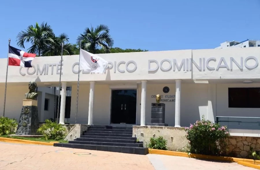COD sostendrá encuentro con federaciones rumbo a Santo Domingo 2026